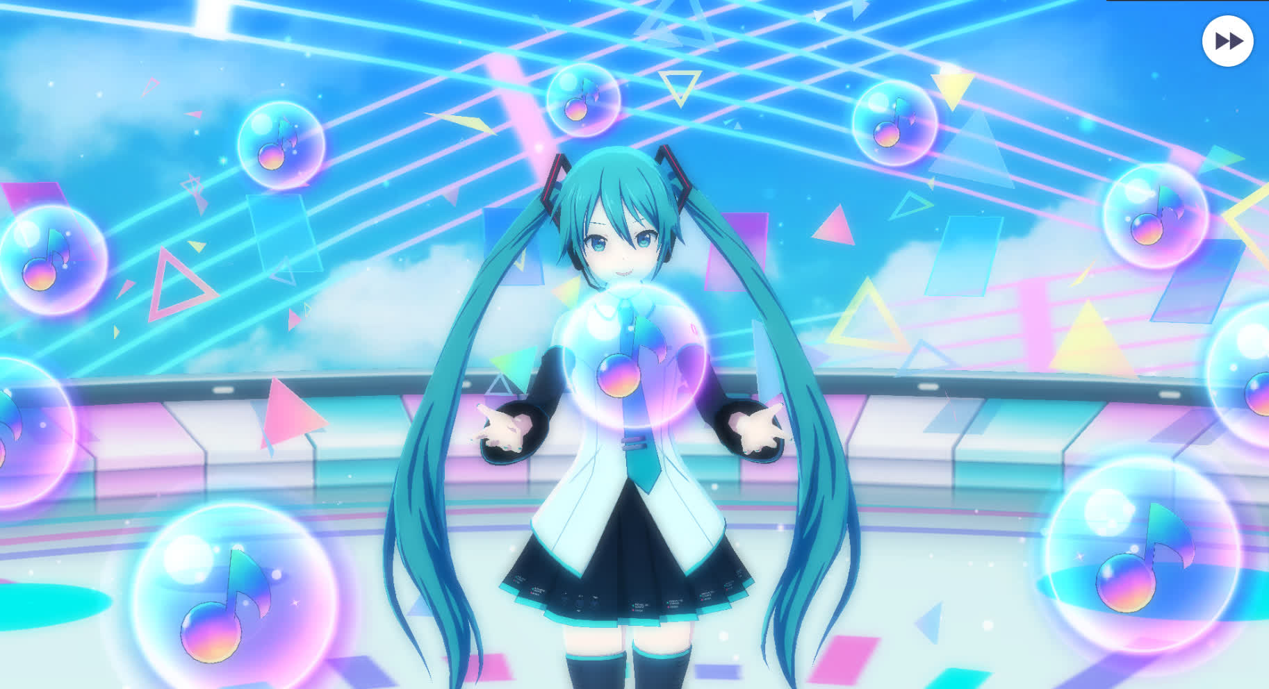 more miku more better